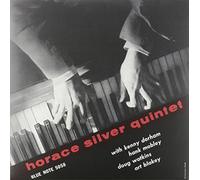 Horace Silver - Horace Silver Quintet
