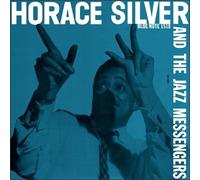 Horace Silver & Jazz Messengers - Horace Silver and Jazz Messengers