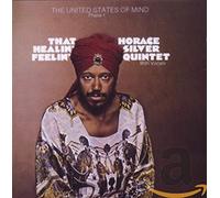 Horace Silver Quinte - Horace Silver Quintet-That Healin CD