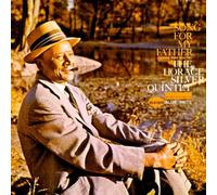 Horace Silver Quinte - Song For My Father - CD - 91 - F99z