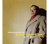 Silver Horace – Further Explorations