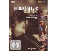 Horace Silver Quintet – DVD (2009) – ARTHAUS