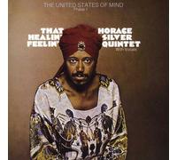 Horace Silver Quintet-That Healin