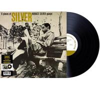 HORACE SILVER QUINTET, THE - 6 Pieces of Silver [Import]