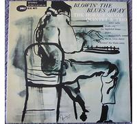 HORACE SILVER QUINTET & TRIO - Blowin The Blues Away