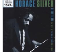 Horace Silver Senor Blues: The Best of the Early Years 1953-1960 (CD) Box Set
