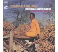 Horace Silver - Serenade to a Soul Sister [Import]