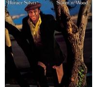 Horace Silver - Silver 'n Wood [Cd] Ltd Ed, Reissue, Japan - Import