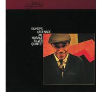 Horace Silver - Silver Serenade-UHQCD [Import]