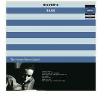 Horace Silver - Silver'S Blue Édition Limitée