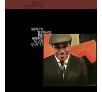 Horace Silver - Silver's Serenade