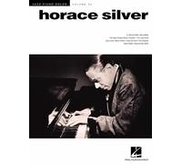 Horace Silver. Solo de Piano.