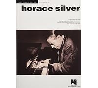 Horace silver piano