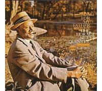 Silver, Horace - Song For My Father