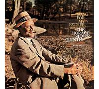 Horace Silver - Song for My Father [Import]