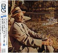 Horace Silver - Song for My Father [Import]