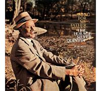 Horace Silver - Song For My Father - UHQCD