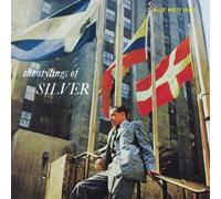 Horace Silver - Stylings of Silver, The [Import]