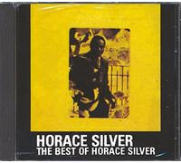 Horace Silver - The Best Of Horace Silver