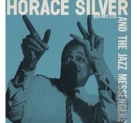 Horace Silver & The Jazz Messengers