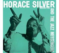 Horace Silver & The Jazz Messengers [Import]