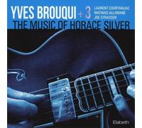 Horace Silver - The Music of Horace Silver