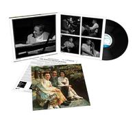 The Horace Silver Quintet – The Tokyo Blues – Vinyle 12" LP – Blue Note Tone Poet 180 g