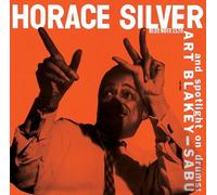 Horace Silver Trio