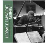Horace Tapscott - Legacies For Our Grandchildren: Live In Hollywood, 1995 [Cd]