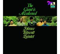 Horace Tapscott Quintet - The Giant Is Awakened
