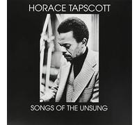 Horace Tapscott - Songs of the Unsung