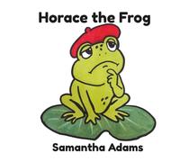 Horace the Frog