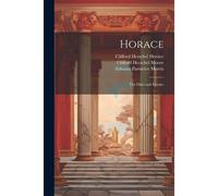 Horace: The Odes And Epodes
