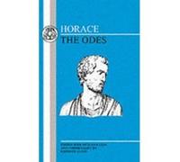 Horace: The Odes Horace (Auteur)