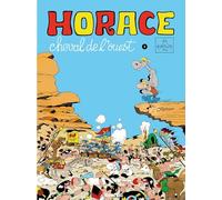 Horace tome 1