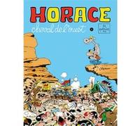 Horace tome 1