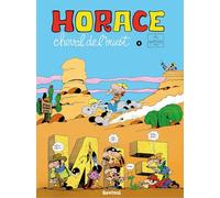Horace tome 2