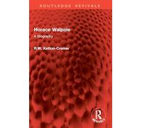 Horace Walpole
