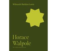 Horace Walpole