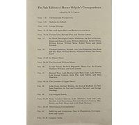 Horace Walpole`S Correspondence With George V30