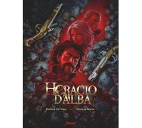 Horacio d'Alba - Intégrale