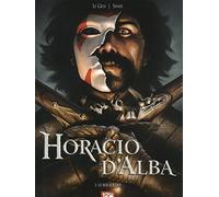 Horacio d'Alba Tome 2