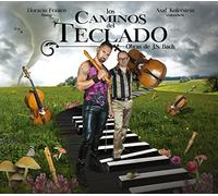 Horacio Franco - Los Caminos del Teclado