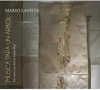 Horacio Franco - MÚSICA PARA UN Árbol EN Torno (A La Obra de Sandra Pani darqui