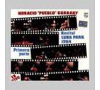 Horacio Guarany - Recital Luna Park 1984 Vol 1