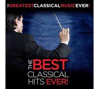 Various – Best Classical Hits Ever – CD