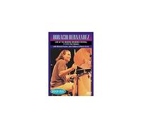 Horacio Hernandez: Live at the Modern Drummer 2000 [Import anglais]