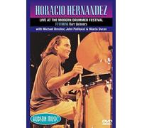 Horacio Hernandez Live At The Modern Drummer Festival
