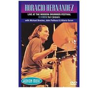 Horacio Hernandez Live At The Modern Drummer Festival