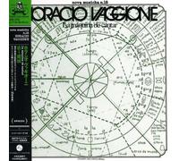 Horacio Vaggione - La Maquina De Cantar (Mini Lp Sleeve)